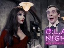 Fenella Fielding photo