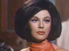 Fenella Fielding photo