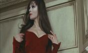 Fenella Fielding