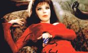 Fenella Fielding