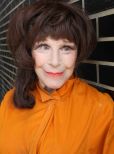 Fenella Fielding