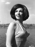 Fenella Fielding