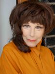 Fenella Fielding