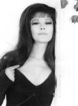 Fenella Fielding