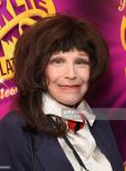 Fenella Fielding