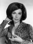 Fenella Fielding