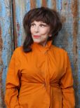 Fenella Fielding