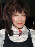 Fenella Fielding