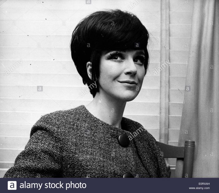 Fenella Fielding