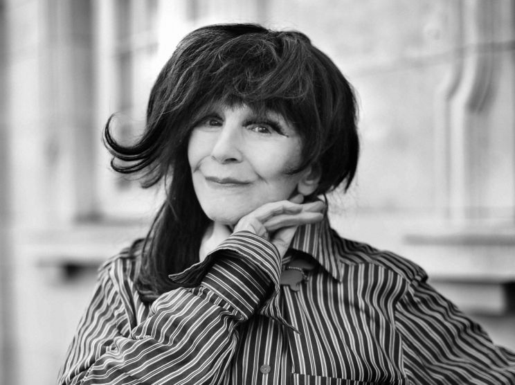 Fenella Fielding