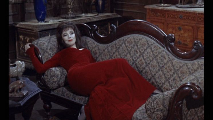 Fenella Fielding