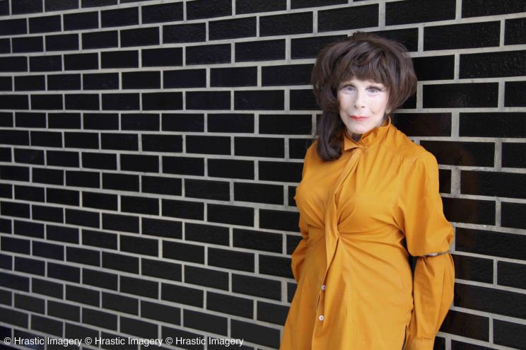 Fenella Fielding