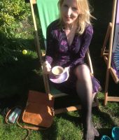 Fenella Woolgar