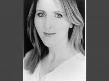 Fenella Woolgar