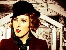 Fenella Woolgar