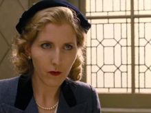 Fenella Woolgar