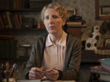 Fenella Woolgar