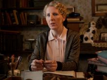Fenella Woolgar