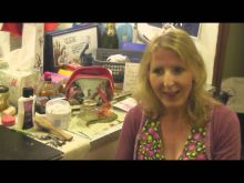 Fenella Woolgar