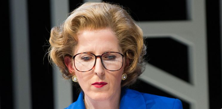 Fenella Woolgar
