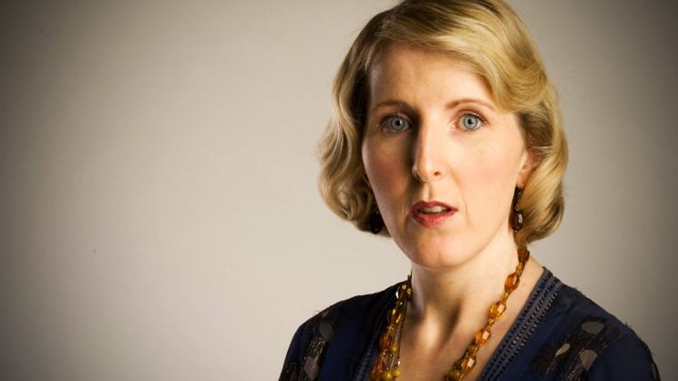 Fenella Woolgar