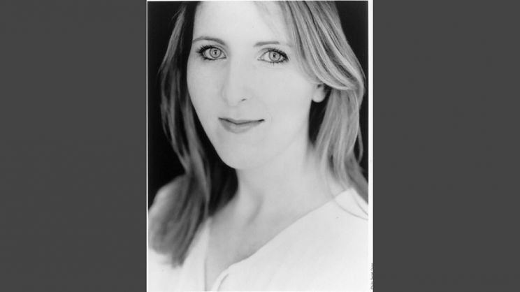 Fenella Woolgar