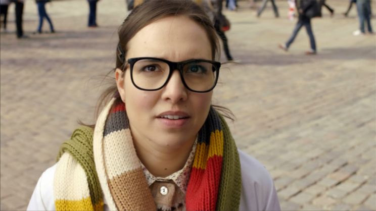 Fenella Woolgar