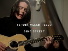 Ferdia Walsh-Peelo