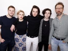 Ferdia Walsh-Peelo