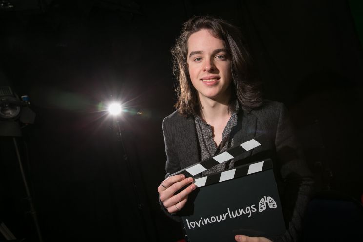 Ferdia Walsh-Peelo