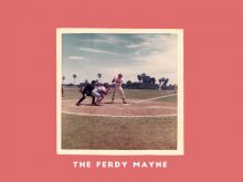 Ferdy Mayne