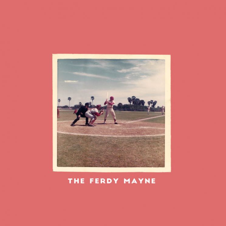 Ferdy Mayne