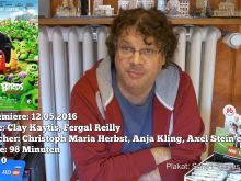 Fergal Reilly