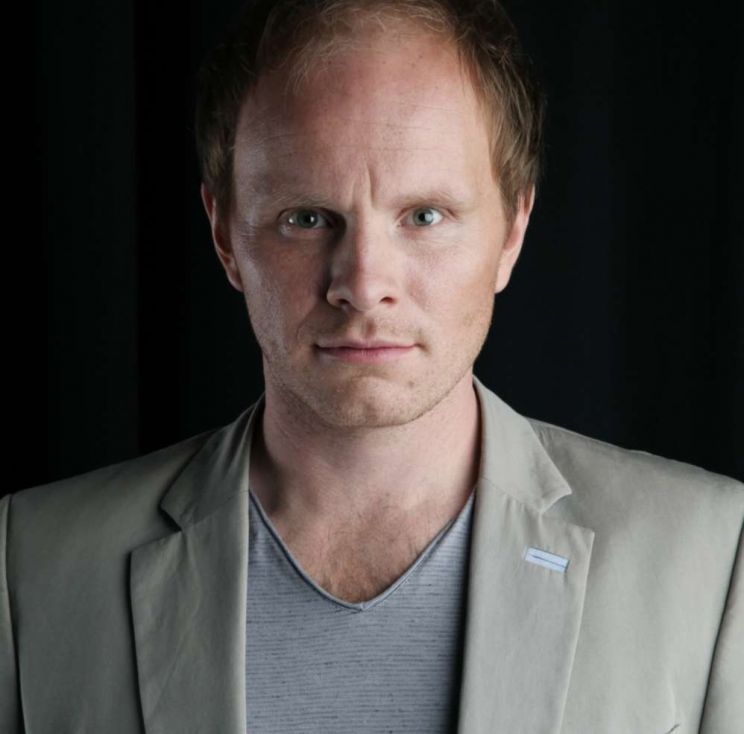Fergal Reilly