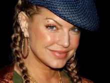 Fergie #260013 picture (Landscape Medium)