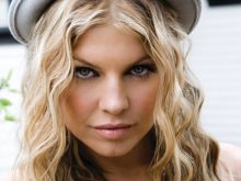 Fergie #260014 picture (Landscape Medium)
