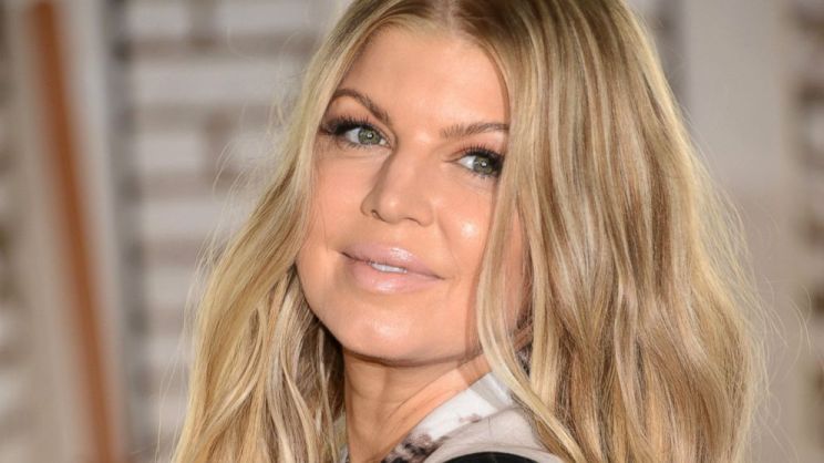 Fergie