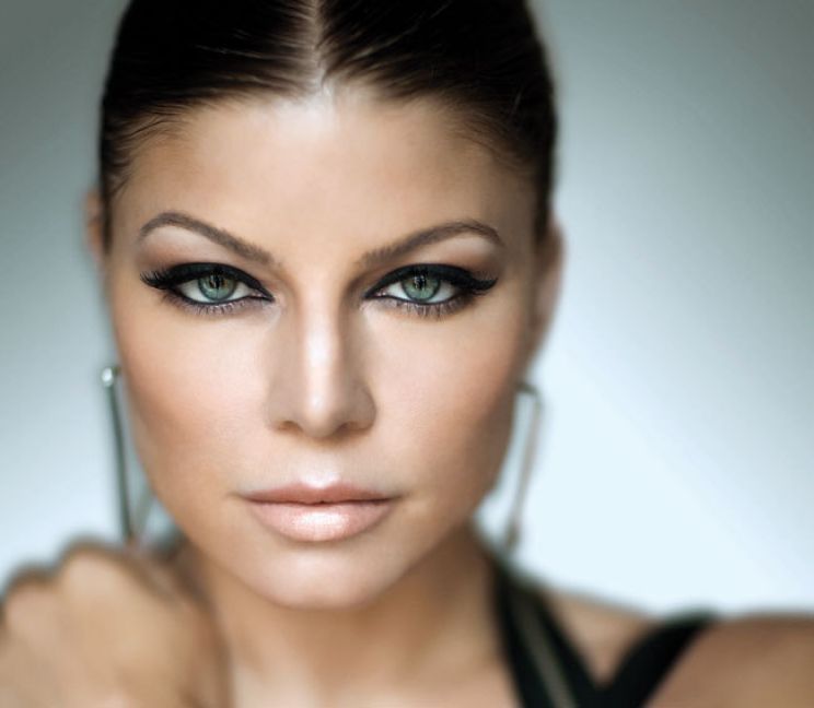 Fergie
