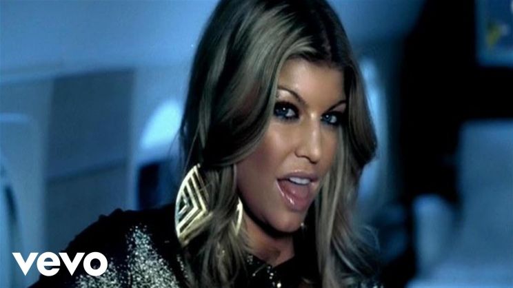 Fergie