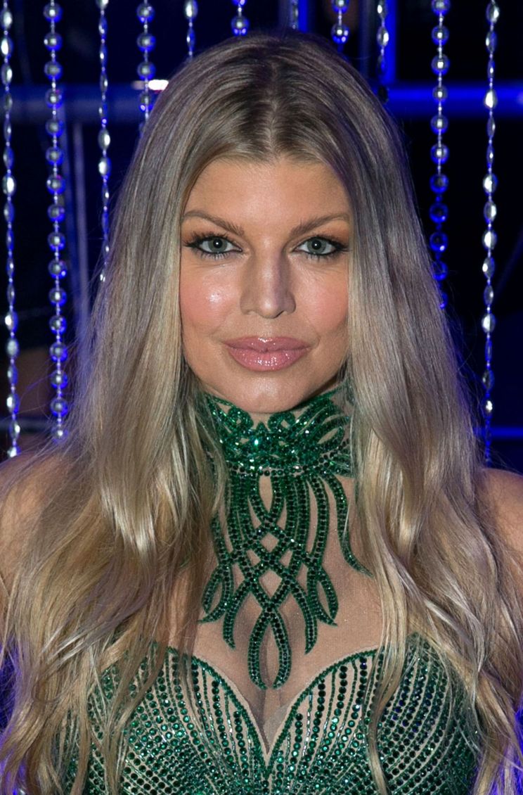 Fergie