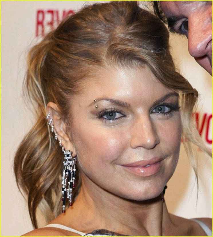 Fergie