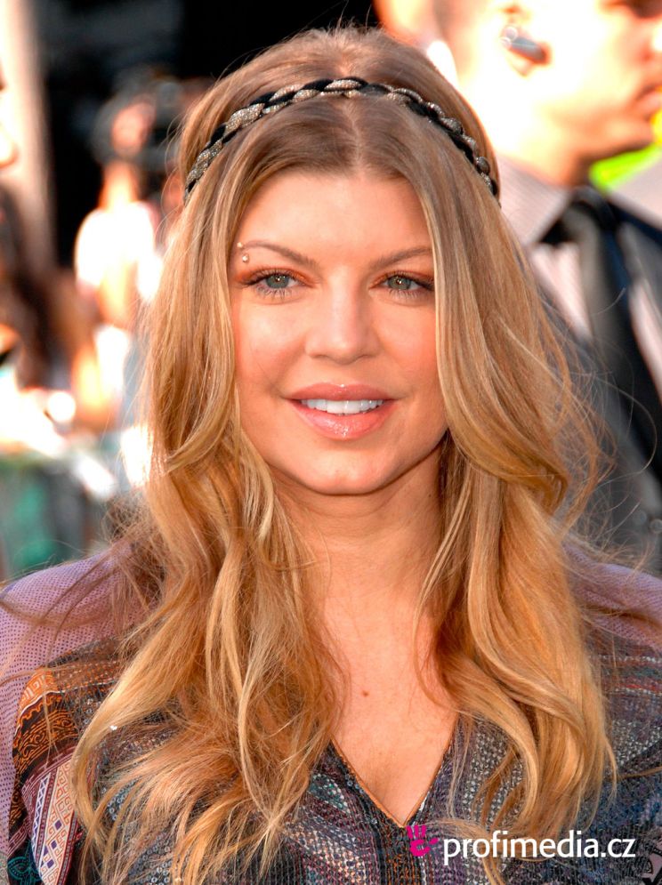 Fergie