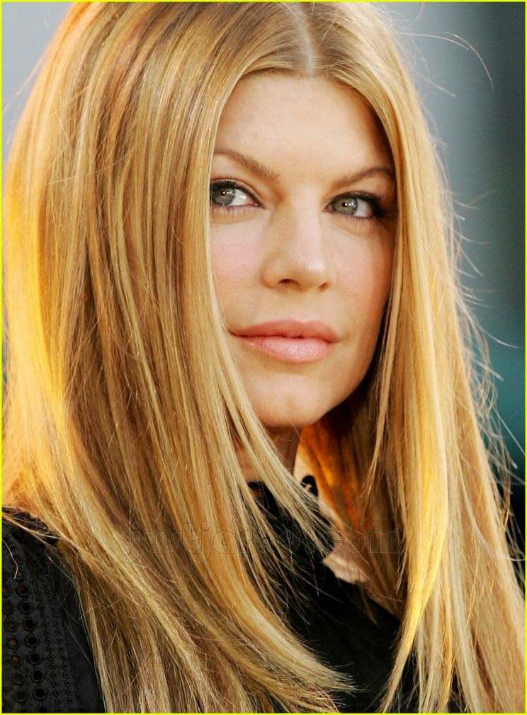Fergie