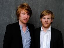 Fergus Gleeson