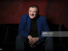 Fergus Gleeson #3879718 picture (Landscape Medium)