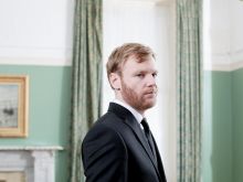 Fergus Gleeson