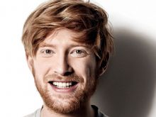 Fergus Gleeson