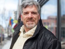 Fergus Gleeson