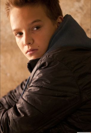 Fergus Riordan