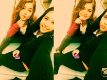 Feristah Senem Yildirim